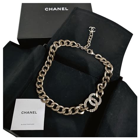 chanel vintage gold hardware|Chanel silver metal hardware.